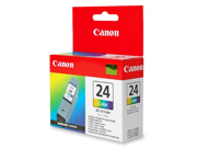 Canon BCI 24 Color Ink Tank