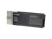 Epson UltraChrome Ink Cartridge 220ml Photo Black T544100
