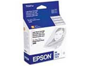 EPST034720 Epson Black Ink Cartridge