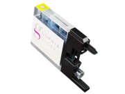 Sophia Global Compatible Ink Cartridge Replacement for Brother LC75 1 Cyan