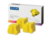 KAT37977 Katun 37977 108R00662 Xerox Compatible WorkCentre C2424 Solid Ink Sticks
