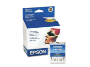 New StylusPhot 820 Color Ink Cartr by Epson America T027201