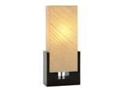 Wood Table Lamp For Any Room 60011