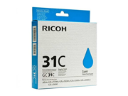 RIC405689 Cy Ink Gelsprinter