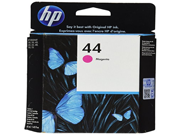 HP 51644M Inkjet Print Cartridge Magenta