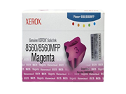 Xerox 108R00724 Ink Cartridge Magenta 3 Pack