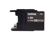 Brother Ink Cartridge 2 400 Page Yield Black LC79BK