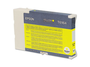 T616400 Ink 3 500 Page Yield Yellow Sold as 1 Each