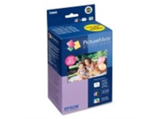 Epson America PictureMate Print Pack Glossy