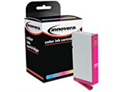 Innovera H635AN Ink 375 Page Yield Magenta IVRH635AN Category Inkjet Printer Cartridges