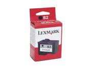 NEW LEXMARK OEM INKJET INK FOR X5150 1 82 HI BLACK INK Printing Supplies