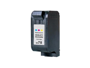 HP PSC 2410 Compatible Ink Cartridge Color