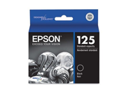 Epson Brand Stylus Nx420 1 Standard Yield Black Ink Office Supply Inkjet Ink