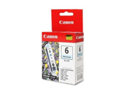CNMBCI6PC Canon BCI 6PC Ink Cartridge