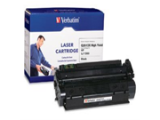 Verbatim Toner 96006 Black 4 500 pg yield Replacement for HP Q2613X TAA [Non Retail Packaged]