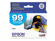 Epson Ink T099220 Cyan [Non Retail Packaged]