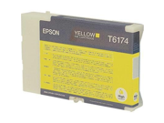 Epson America T617400 Yellow B500N Extra High Capcty