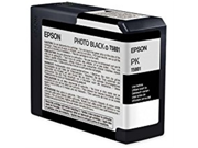 Ink Cartridge For Stylus Pro 3800 3880 Black