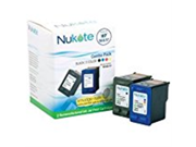 Nukote Rf256 Ink Jet Cartridge for Use With Hewlett Packard Deskjet 5550