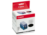 Canonreg; 7720A001 BCI 1302 Ink Tank 130 mL Yellow Sold As 1 Each Create striking documents and presentations with ease.