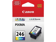 Canon CL 246 XL Color Ink Cartridge