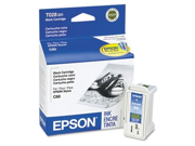EPST028201 Epson Black Ink Cartridge