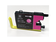 2 Packs G G Magenta Ink Cartridge compatible with Brother LC79 M