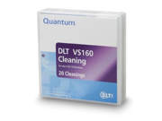 Cleaning Tape DLTtape VS1 VS160 [Non Retail Packaged]