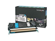 Ink Now! Compatible Cartridge for Lexmark COLOR C520 C522 C524 C530 C532 C534 SERIES CYAN C5220CS