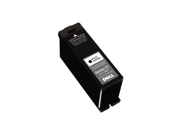 Genuine Dell U313R Series 21 Single Use Black Ink Cartridge