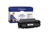 Verbatim Toner 94953 Black 6 000 pg yield Replacement for HP Q2610A TAA [Non Retail Packaged]