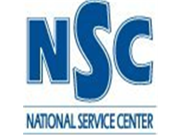 National Service Center 4 Printhead BD42XX Blaster Series 60 100189 000A