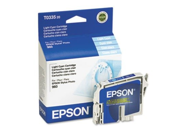 EPST033520 Epson T033520 DURABrite Ink