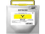 Epson DURABrite Ultra Ink Ink Cartridge Yellow