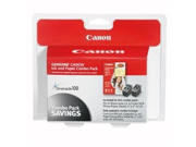Canon Computer Systems 0615B009AA Ink Paper Combo Pack
