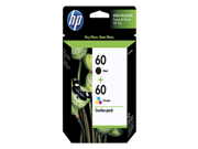 HP Photosmart D110a e All in One Printer Ink Combo Pack by HP
