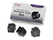 Xerox Ink Cartridge Black 3 Pack