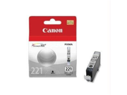 Canon 2950B001 CLI 221 Ink Tank Gray Compatible