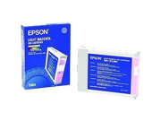 Epson Light Magenta Ink Cartridge Light Magenta Inkjet 3800 Page 1 T464011