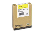 Epson INK YELLOW ULTRACHROME K3 FOR