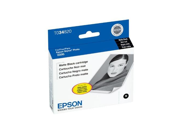EPST034820 Epson Matte Black Ink Cartridge