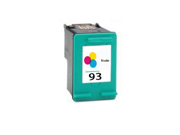 Inkjet Cartridge 93 Tri Color