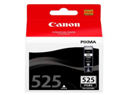 Canon 4529B001AA PGI525BK Black Ink