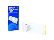 Epson T408011 Yellow InkJet Cartridge