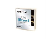Fuji LTO Ultrium 4 15750246 800GB 1600GB WORM [Non Retail Packaged]