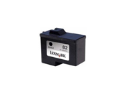 Lexmark 82 Inkjet Cartridge Black 18L0032 18L0234 600 Page Yield