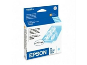 Epson T059520 Ink Cartridge. LIGHT CYAN INK CARTRIDGE FOR STYLUS PHOTO 2400 I SUPL. Inkjet 520 Page Light Cyan