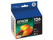 Epson Ink Cartridge 480 Page Yield Assorted T126520