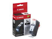 CNMBCI3EBK Canon BCI 3eBk Ink Cartridge