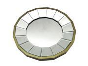 BENZARA ETD EN112023 Awesome MDF Mirror